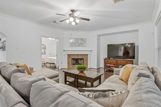 3 N Arrow Canyon Circle, Spring, TX 77389