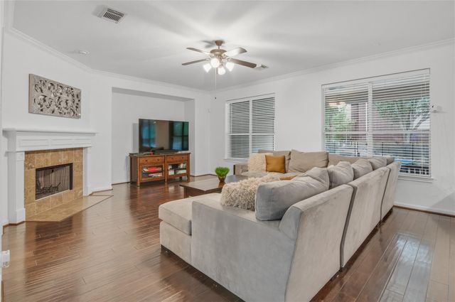 3 N Arrow Canyon Circle, Spring, TX 77389