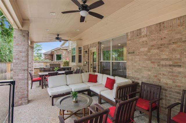 3 N Arrow Canyon Circle, Spring, TX 77389