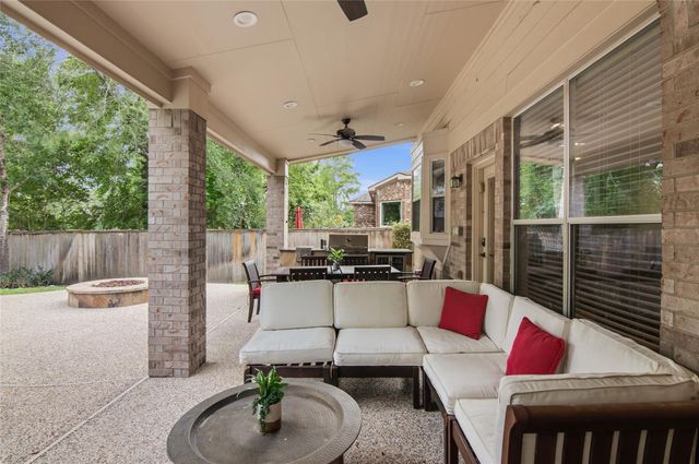 3 N Arrow Canyon Circle, Spring, TX 77389