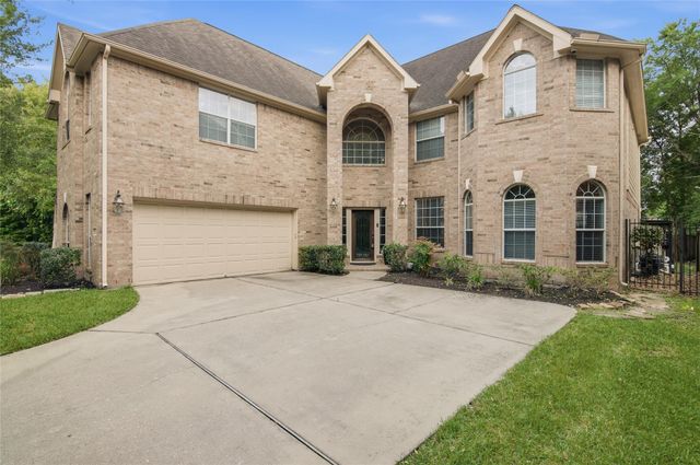 3 N Arrow Canyon Circle, Spring, TX 77389