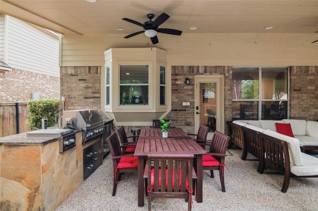 3 N Arrow Canyon Circle, Spring, TX 77389