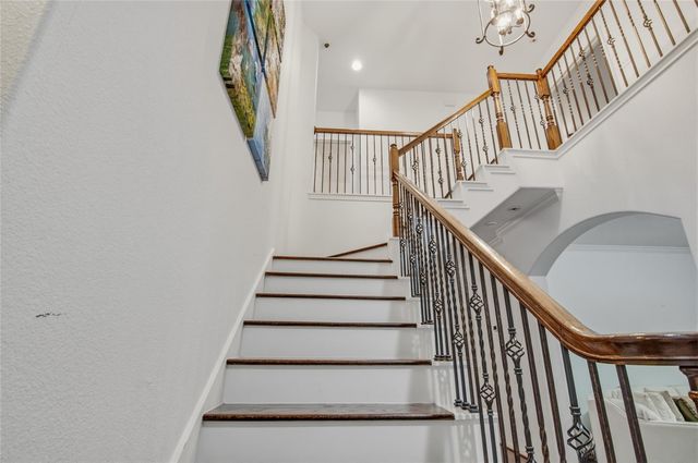 3 N Arrow Canyon Circle, Spring, TX 77389