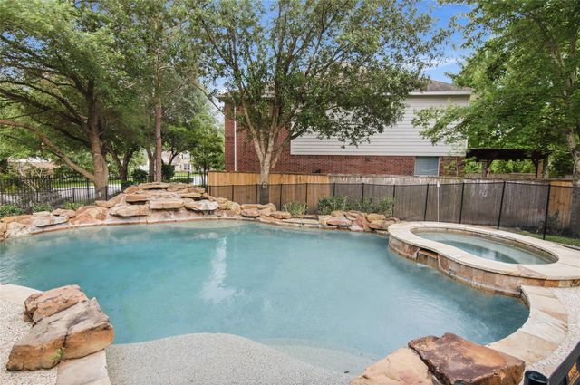3 N Arrow Canyon Circle, Spring, TX 77389