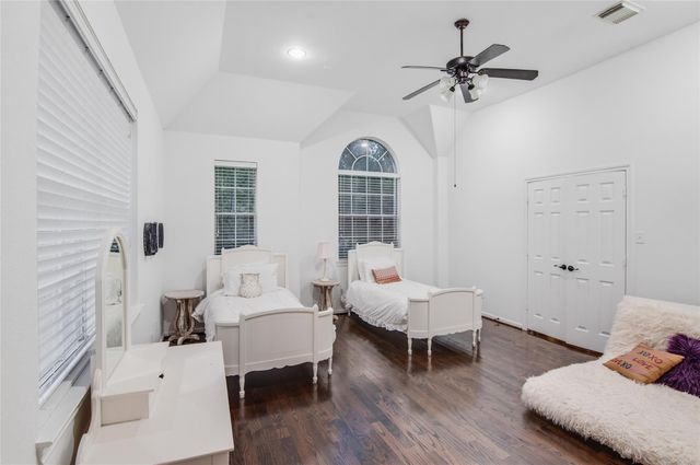 3 N Arrow Canyon Circle, Spring, TX 77389