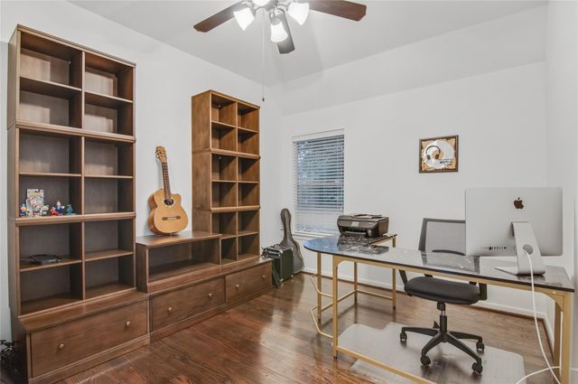3 N Arrow Canyon Circle, Spring, TX 77389