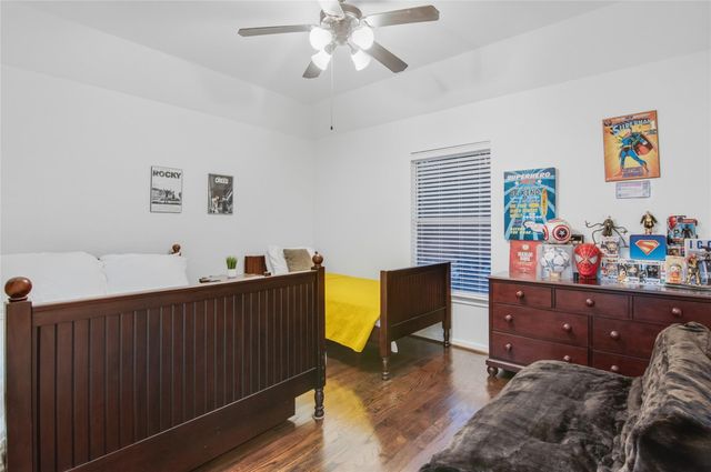 3 N Arrow Canyon Circle, Spring, TX 77389