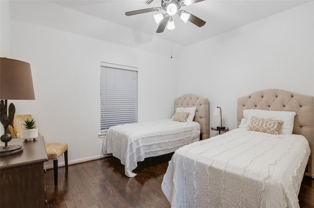 3 N Arrow Canyon Circle, Spring, TX 77389