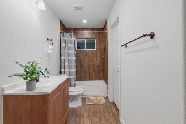 3 N Arrow Canyon Circle, Spring, TX 77389