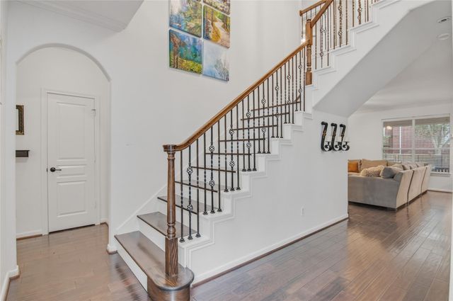 3 N Arrow Canyon Circle, Spring, TX 77389