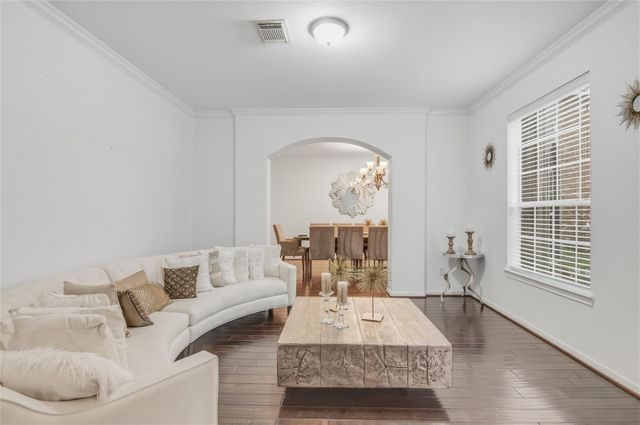 3 N Arrow Canyon Circle, Spring, TX 77389
