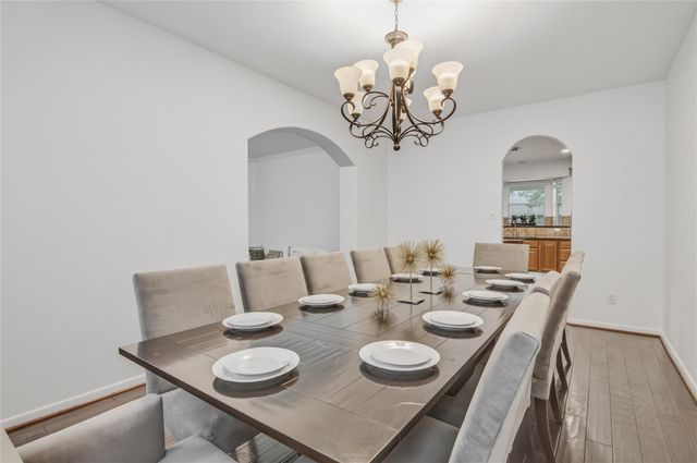 3 N Arrow Canyon Circle, Spring, TX 77389