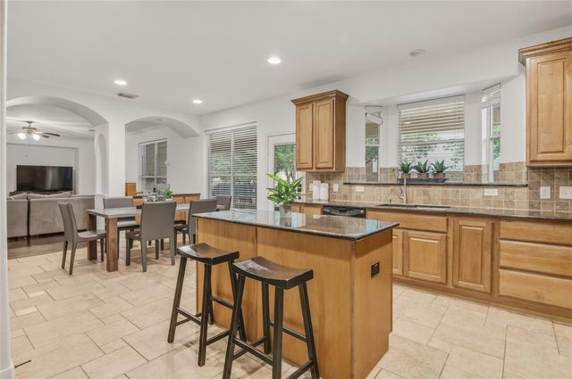 3 N Arrow Canyon Circle, Spring, TX 77389