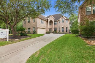 3 N Arrow Canyon Circle, Spring, TX 77389