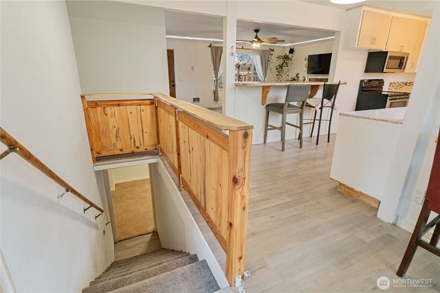 785 N Jerome Lane, East Wenatchee, WA 98802