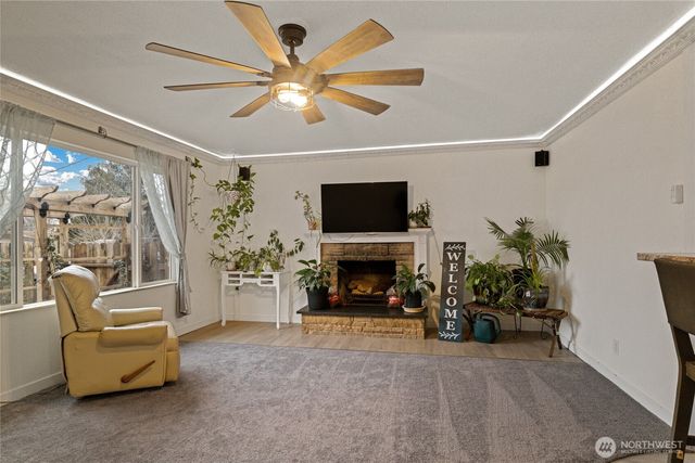 785 N Jerome Lane, East Wenatchee, WA 98802