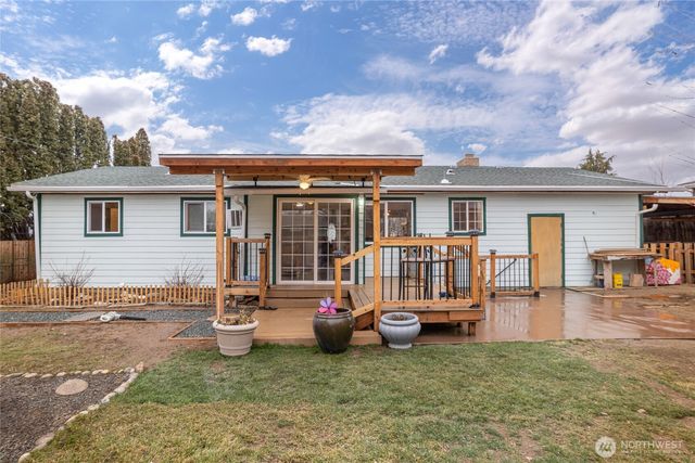 785 N Jerome Lane, East Wenatchee, WA 98802