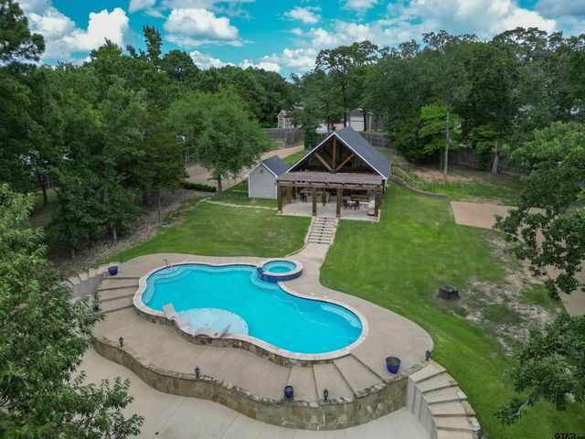 525 County Road 2317, Mineola, TX 75773