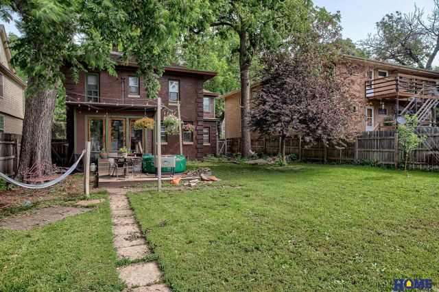 1727 D Street, Lincoln, NE 68502