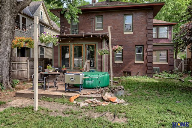 1727 D Street, Lincoln, NE 68502