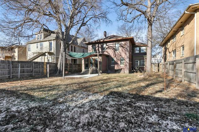 1727 D Street, Lincoln, NE 68502