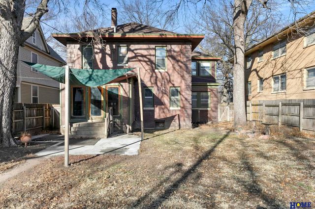 1727 D Street, Lincoln, NE 68502