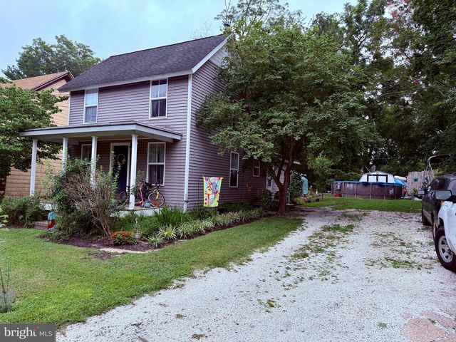 2697 CHOPTANK MAIN ST, Preston, MD 21655