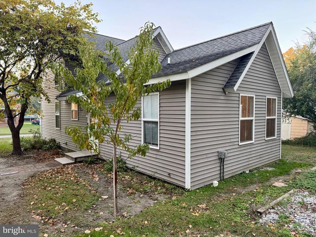 2697 CHOPTANK MAIN ST, Preston, MD 21655