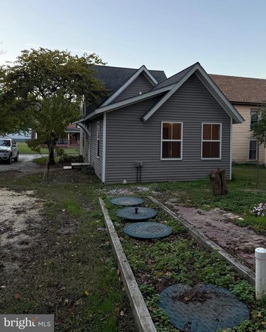 2697 CHOPTANK MAIN ST, Preston, MD 21655