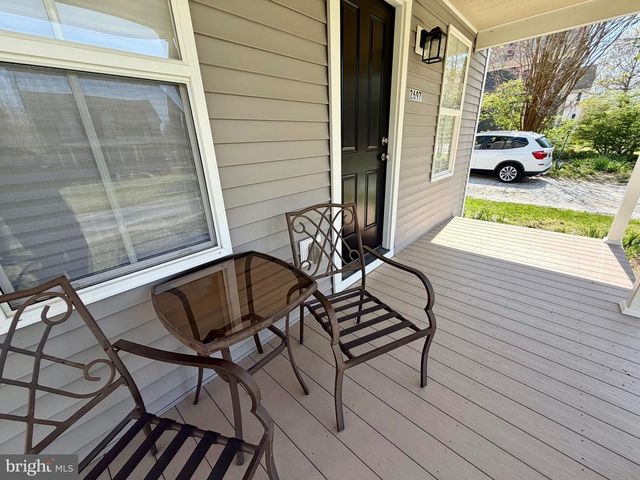 2697 CHOPTANK MAIN ST, Preston, MD 21655