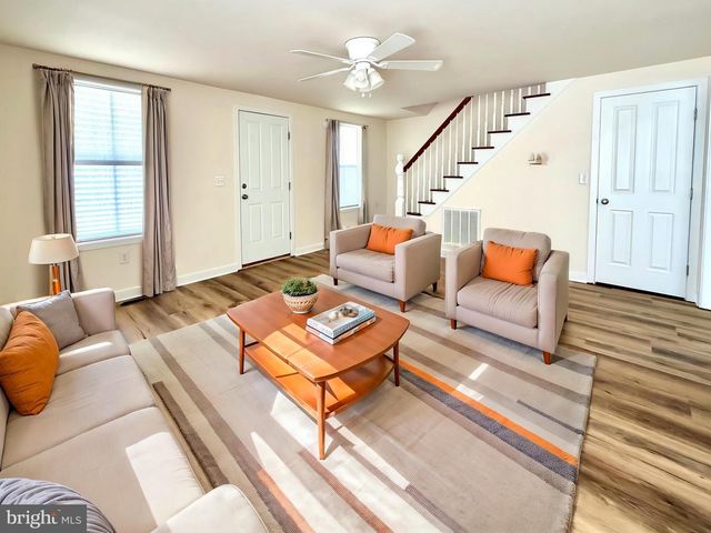 2697 CHOPTANK MAIN ST, Preston, MD 21655