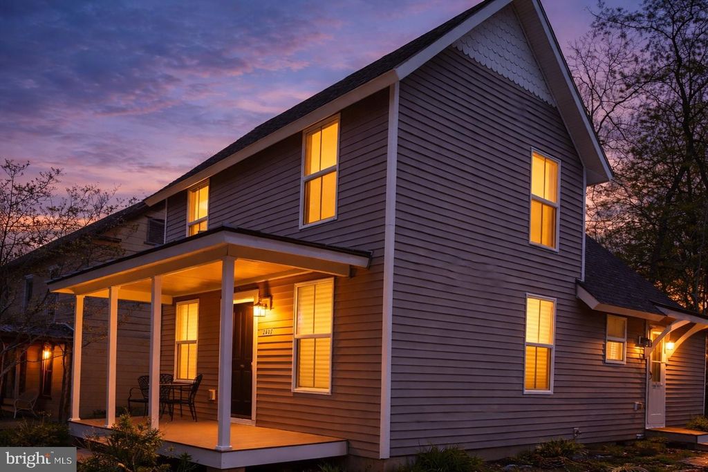 2697 CHOPTANK MAIN ST, Preston, MD 21655