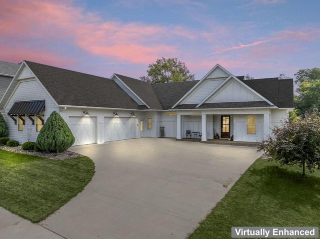 1522 Century Valley Road NE, Rochester, MN 55906