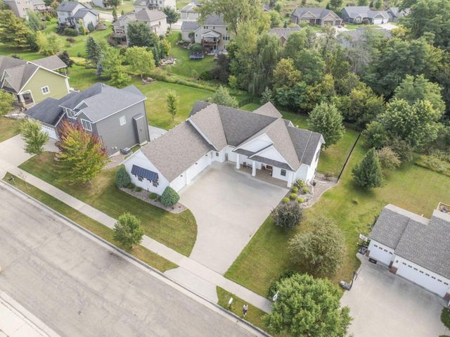 1522 Century Valley Road NE, Rochester, MN 55906