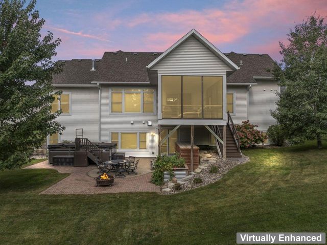 1522 Century Valley Road NE, Rochester, MN 55906