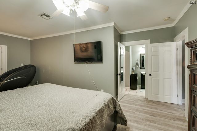 2011 MCGREGOR AVENUE, Wichita Falls, TX 76301