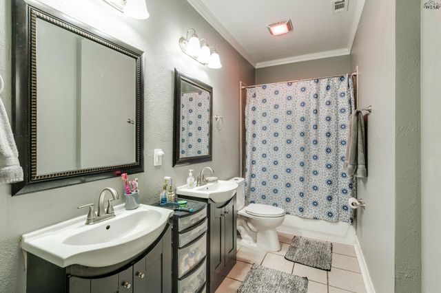 2011 MCGREGOR AVENUE, Wichita Falls, TX 76301