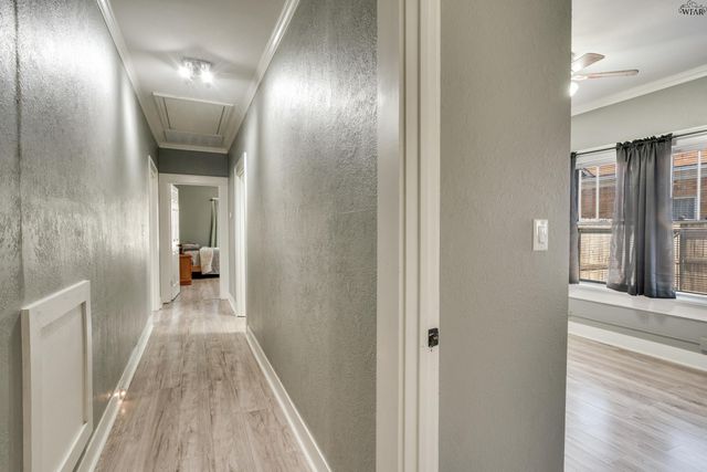 2011 MCGREGOR AVENUE, Wichita Falls, TX 76301