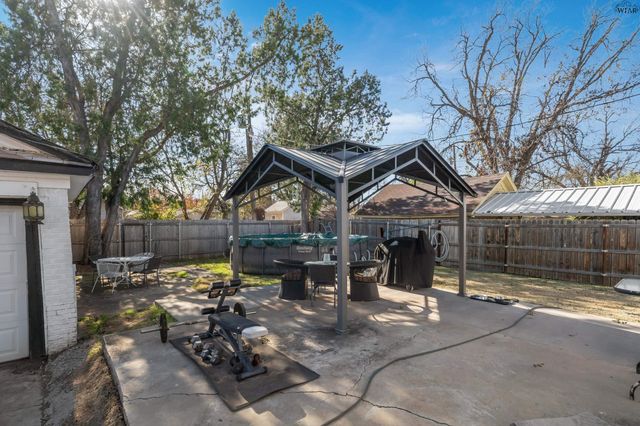 2011 MCGREGOR AVENUE, Wichita Falls, TX 76301