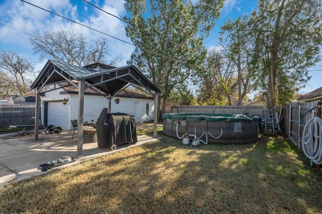 2011 MCGREGOR AVENUE, Wichita Falls, TX 76301