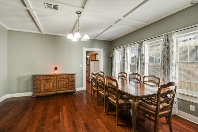 2011 MCGREGOR AVENUE, Wichita Falls, TX 76301