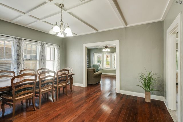 2011 MCGREGOR AVENUE, Wichita Falls, TX 76301