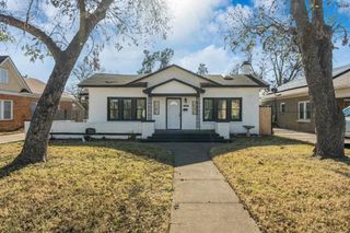 2011 MCGREGOR AVENUE, Wichita Falls, TX 76301