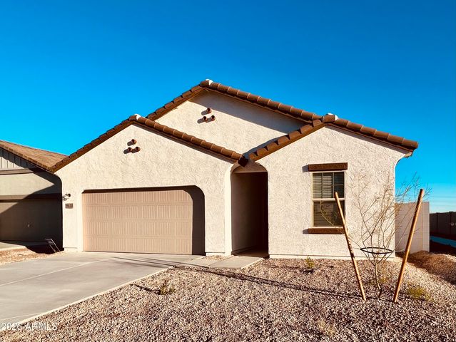 9614 W AGORA Lane, Tolleson, AZ 85353