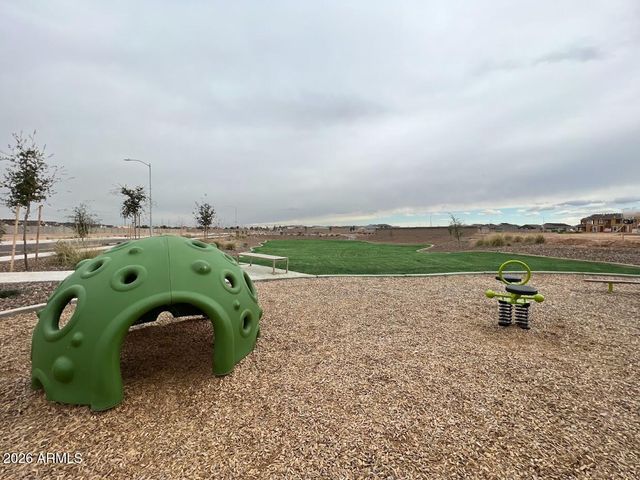 9614 W AGORA Lane, Tolleson, AZ 85353