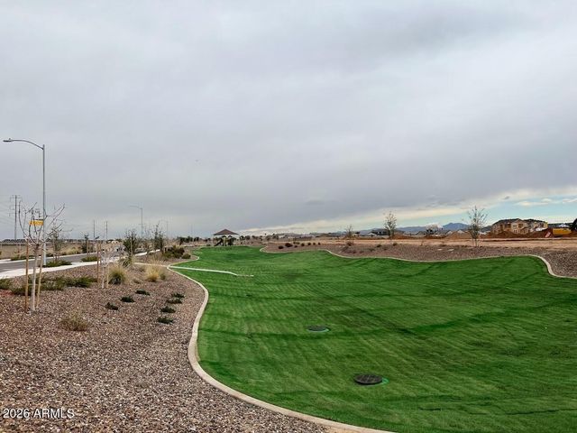 9614 W AGORA Lane, Tolleson, AZ 85353