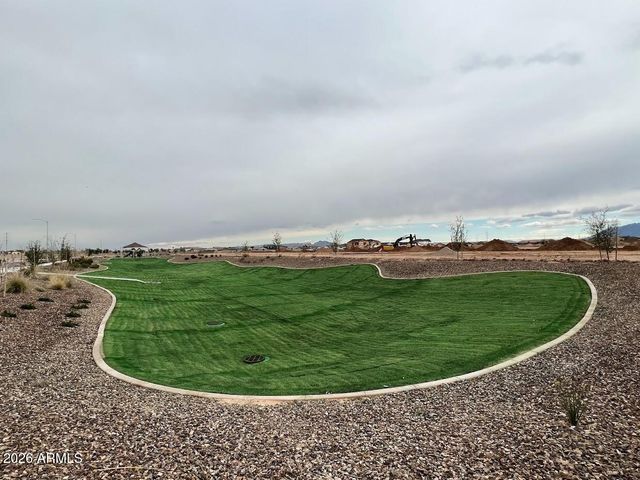 9614 W AGORA Lane, Tolleson, AZ 85353