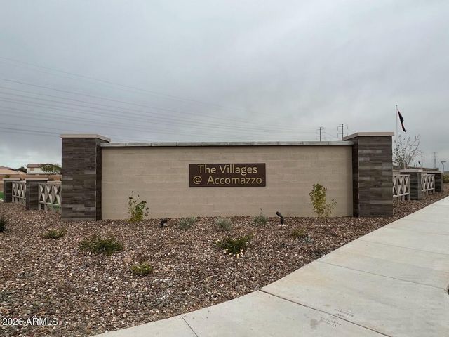 9614 W AGORA Lane, Tolleson, AZ 85353