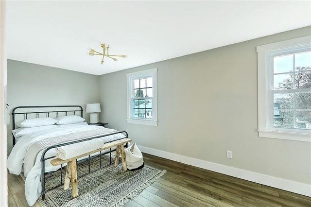 73 Washburn Avenue, East Providence, RI 02916