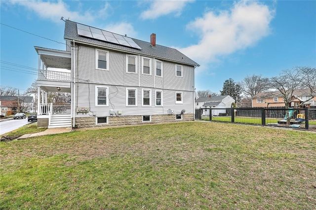 73 Washburn Avenue, East Providence, RI 02916